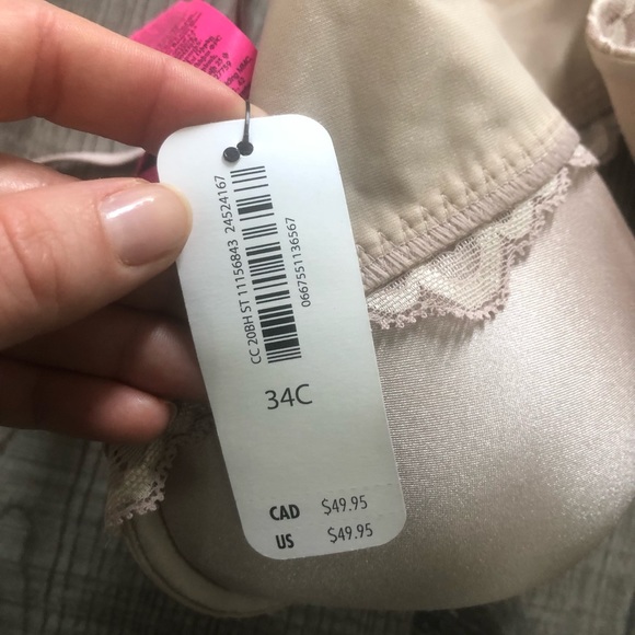 La Senza 34C Strapless Bras - Picture 4 of 10
